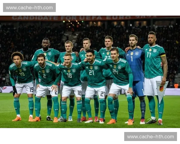 德国vs巴西:绿茵场上的宿命对决,赔率背后暗藏玄机